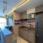 Apartamento Apto Beira Mar Landscape