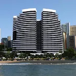 Apto Beira Mar Landscape Apartamento Fortaleza (Ceara)