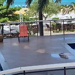 Apartamento Apto Beira Mar Landscape